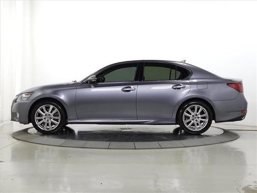 2013 Lexus GS 350 Base