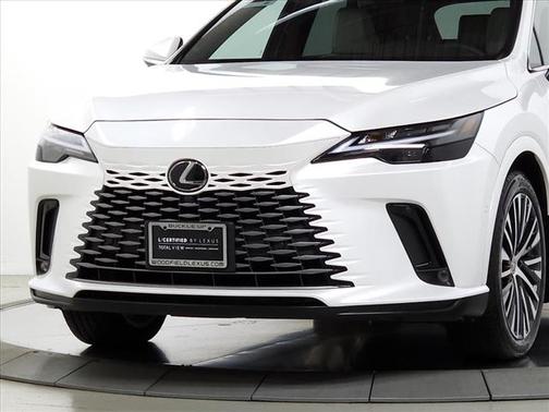 2024 Lexus RX 350 Premium Plus