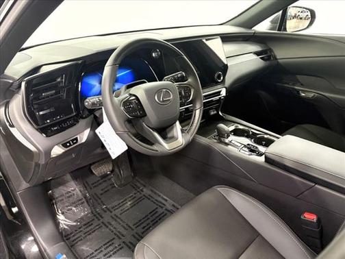 2025 Lexus RX 350 Base
