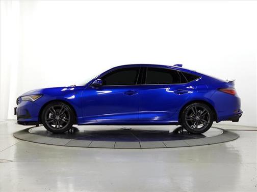 2024 Acura Integra A-SPEC Technology