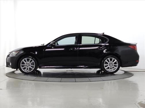 2014 Lexus GS 350 Base