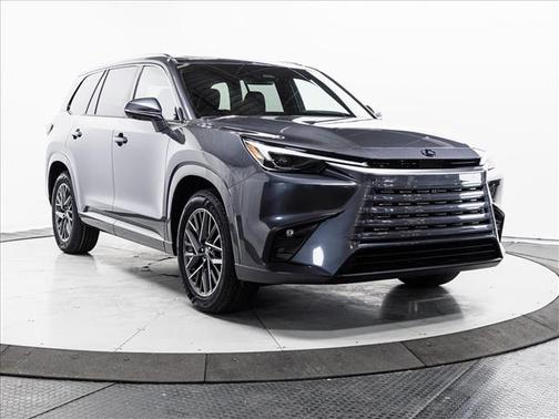 2026 Lexus TX 350 Premium