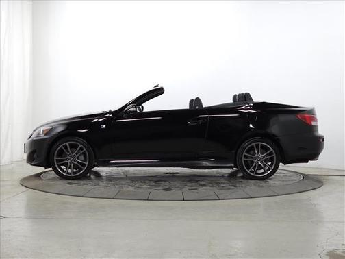 2014 Lexus IS 250C Base