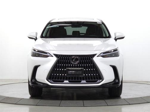 2024 Lexus NX 350 AWD 4dr Crossover