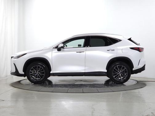 2024 Lexus NX 350 AWD 4dr Crossover