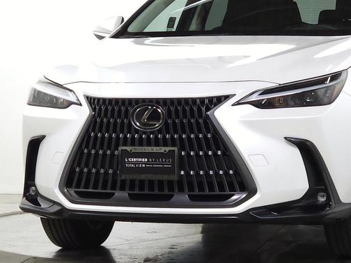 2024 Lexus NX 350 AWD 4dr Crossover