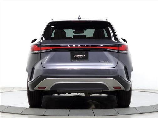 2023 Lexus RX 350 Base