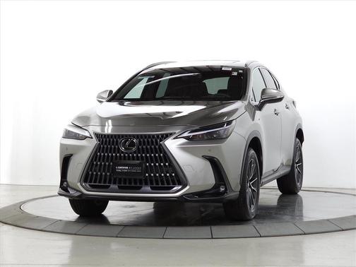 2024 Lexus NX 350 Premium