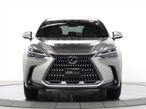 2024 Lexus NX 350 Premium