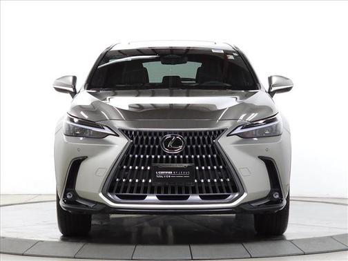 2024 Lexus NX 350 Premium