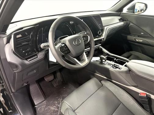 2025 Lexus TX 350 Luxury