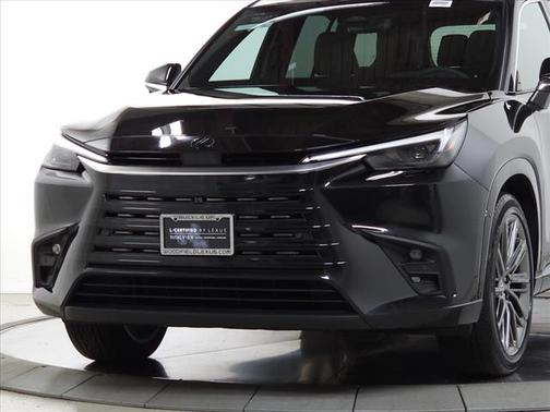2025 Lexus TX 350 Luxury