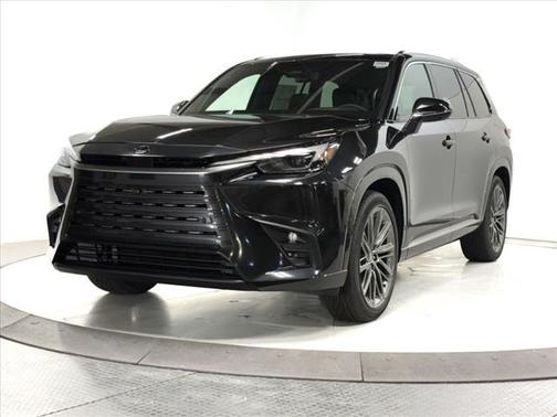 2025 Lexus TX 350 Luxury