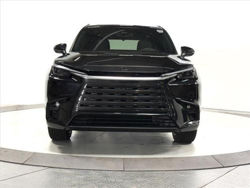 2025 Lexus TX 350 Luxury