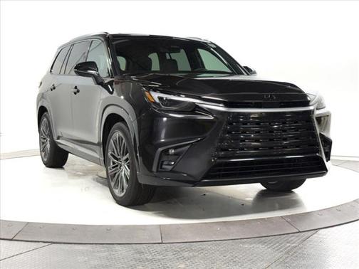 2025 Lexus TX 350 Luxury