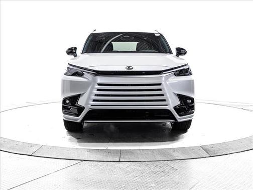 2026 Lexus TX 500h F SPORT Premium