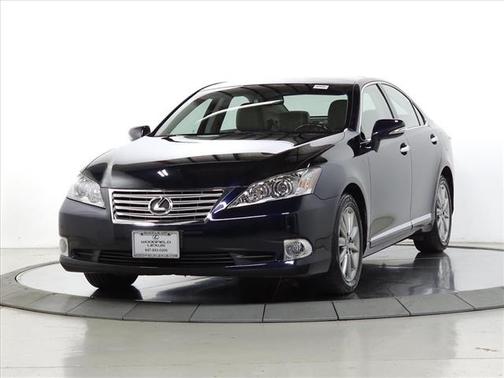 2010 Lexus ES 350 Base