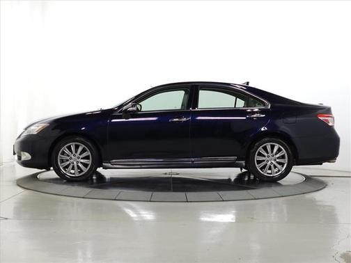 2010 Lexus ES 350 Base