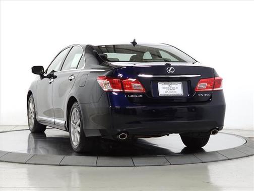 2010 Lexus ES 350 Base