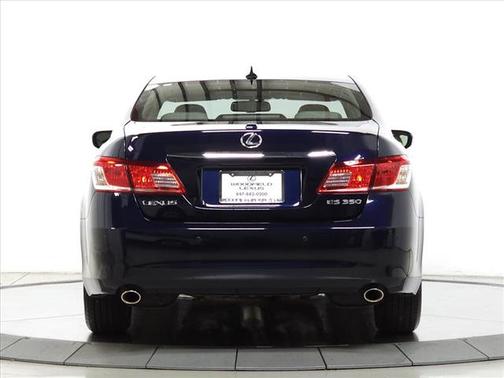 2010 Lexus ES 350 Base