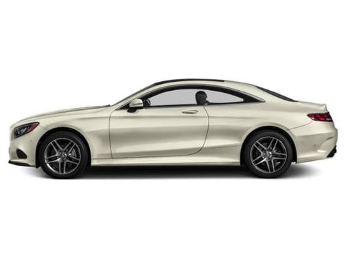 2015 Mercedes-Benz S-Class 4MATIC