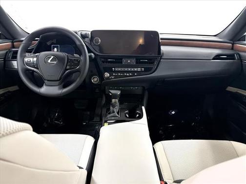 2025 Lexus ES 350 Base