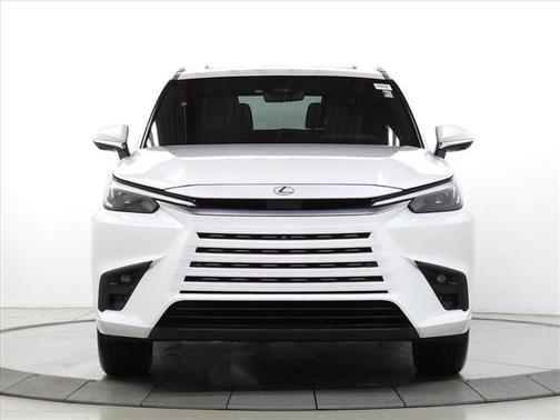 2024 Lexus TX 350 Luxury