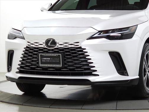 2024 Lexus RX 350 Base