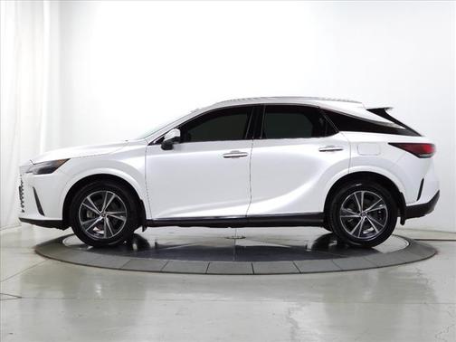 2024 Lexus RX 350 Base