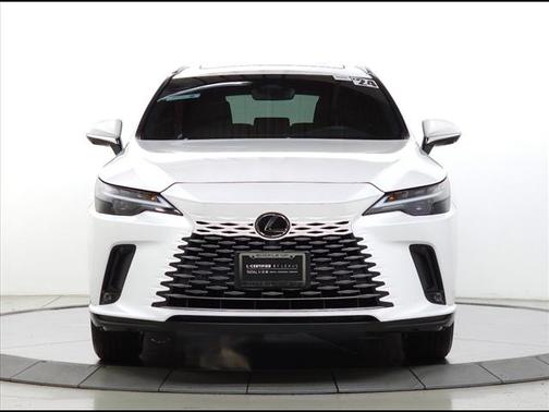 2024 Lexus RX 350 Base