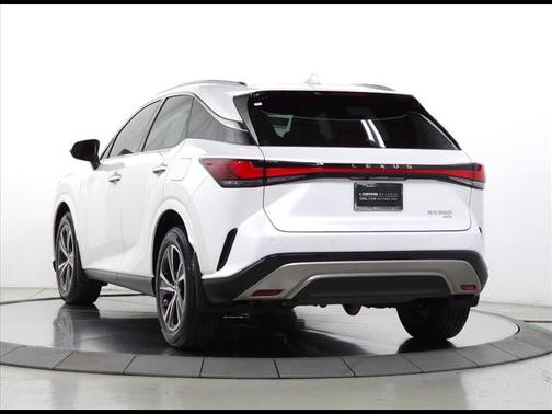 2024 Lexus RX 350 Base
