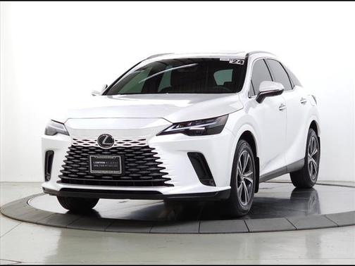 2024 Lexus RX 350 Base