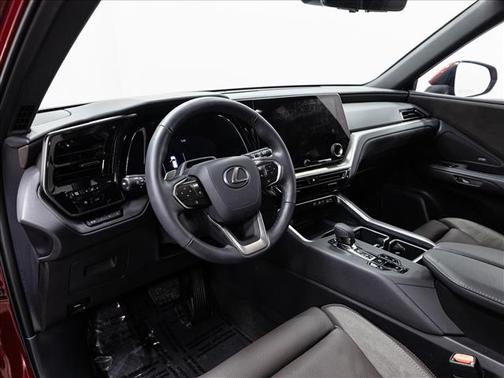 2026 Lexus TX 350 Luxury