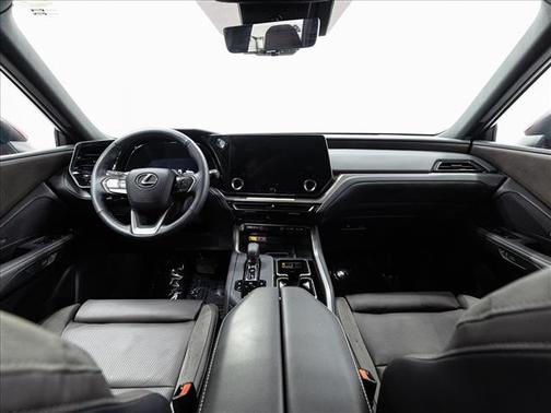 2026 Lexus TX 350 Luxury