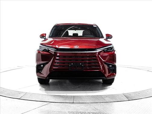 2026 Lexus TX 350 Luxury