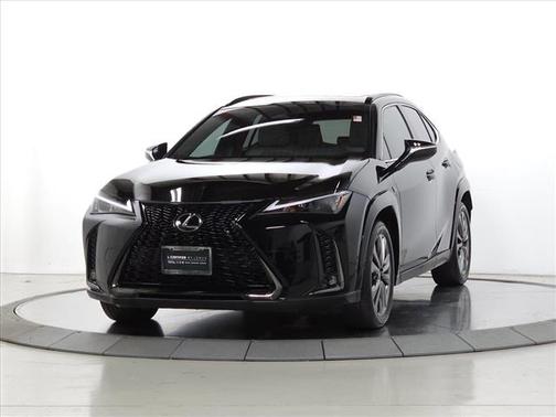 2025 Lexus UX 300h Premium