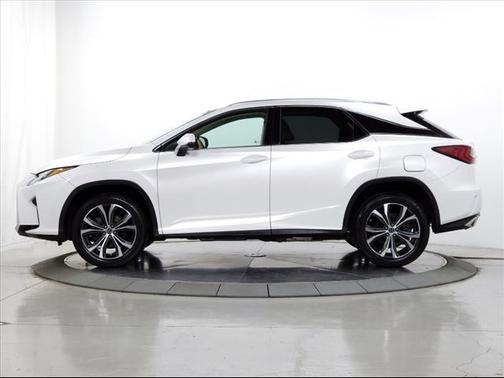 2019 Lexus RX 350 Base