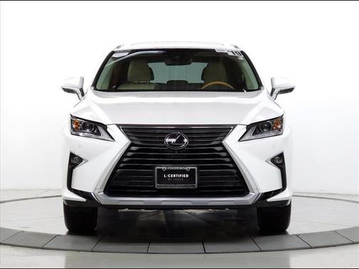 2019 Lexus RX 350 Base
