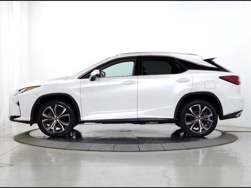 2019 Lexus RX 350 Base