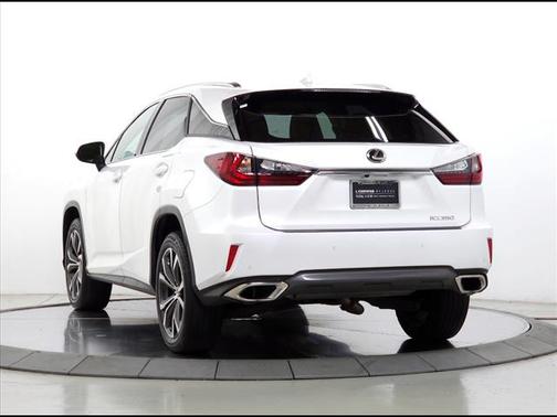 2019 Lexus RX 350 Base