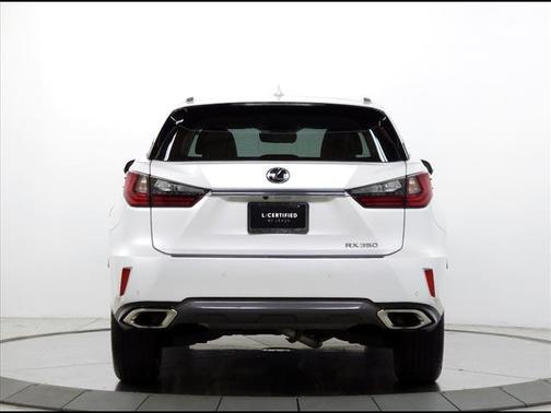 2019 Lexus RX 350 Base