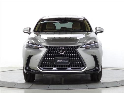 2025 Lexus NX 350 Base