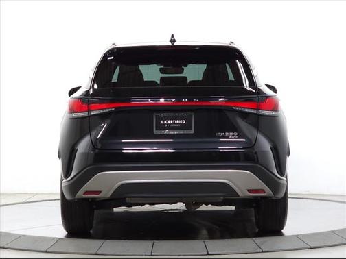 2024 Lexus RX 350 Base