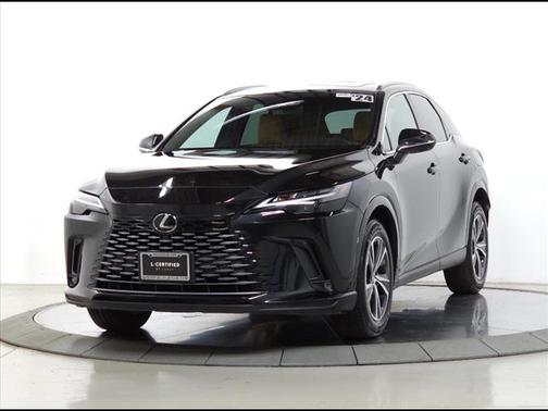 2024 Lexus RX 350 Base