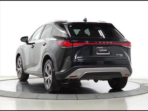 2024 Lexus RX 350 Base