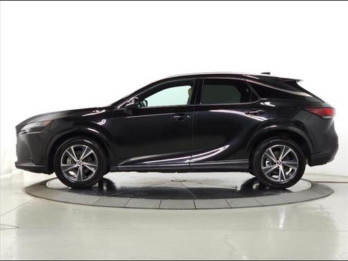 2024 Lexus RX 350 Base