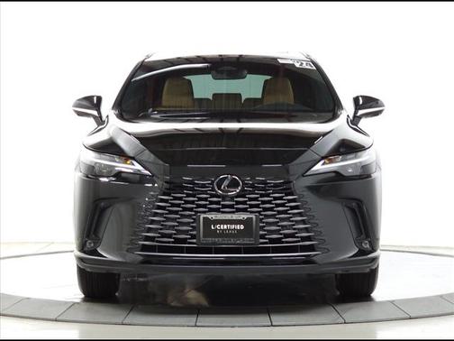 2024 Lexus RX 350 Base