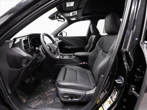 2026 Lexus TX 350 Luxury