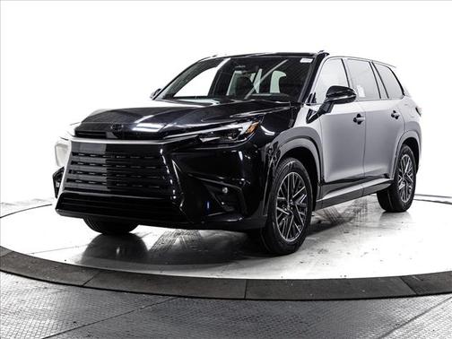 2026 Lexus TX 350 Luxury