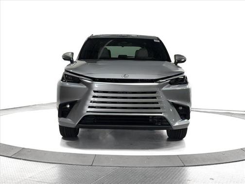 2026 Lexus TX 350 Luxury